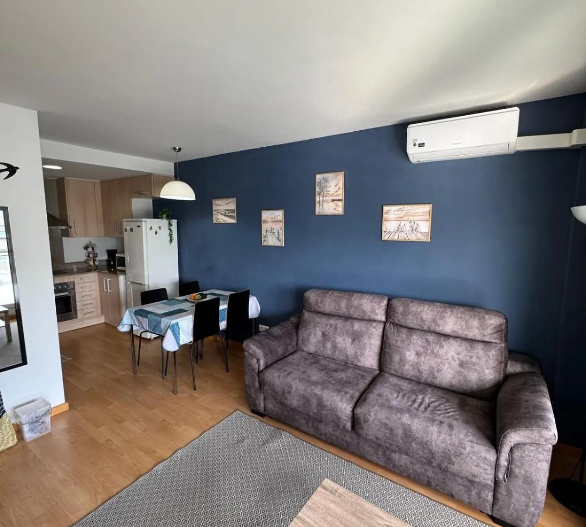 Apartamento Soleado En Porto Marina Con Immo 365 Roses