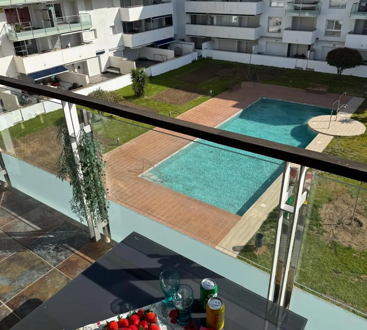 Apartment Apartamento Soleado En Porto Marina Con Immo 365 Roses