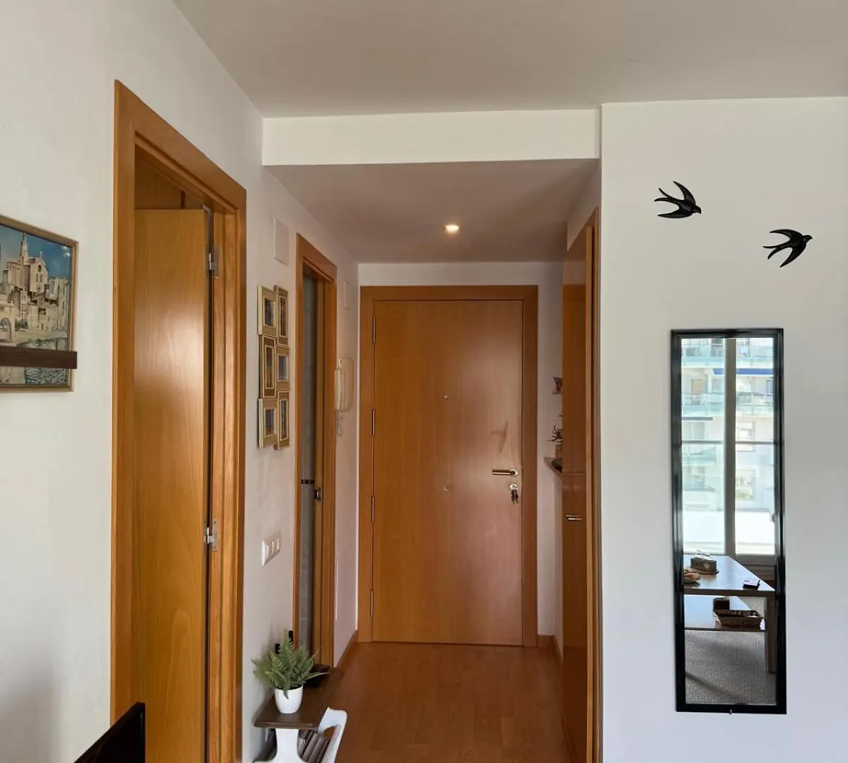 Apartamento Soleado En Porto Marina Con Immo 365 Roses