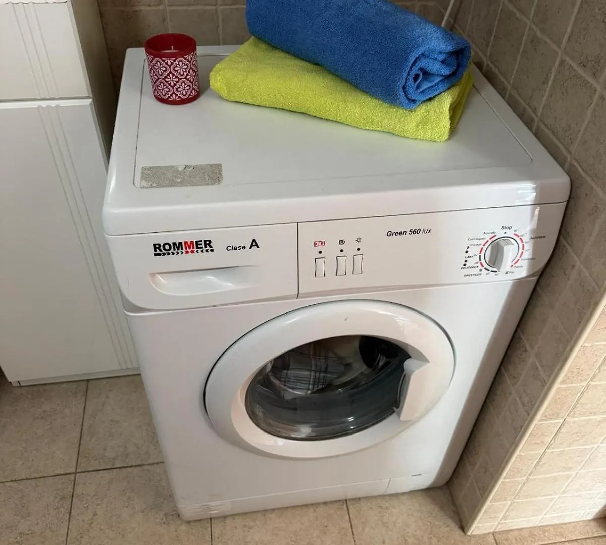 Apartamento Soleado En Porto Marina Con Immo 365 Roses 0*,  Spanien