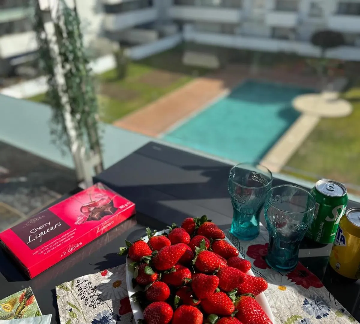 Apartamento Soleado En Porto Marina Con Immo 365 kontakter